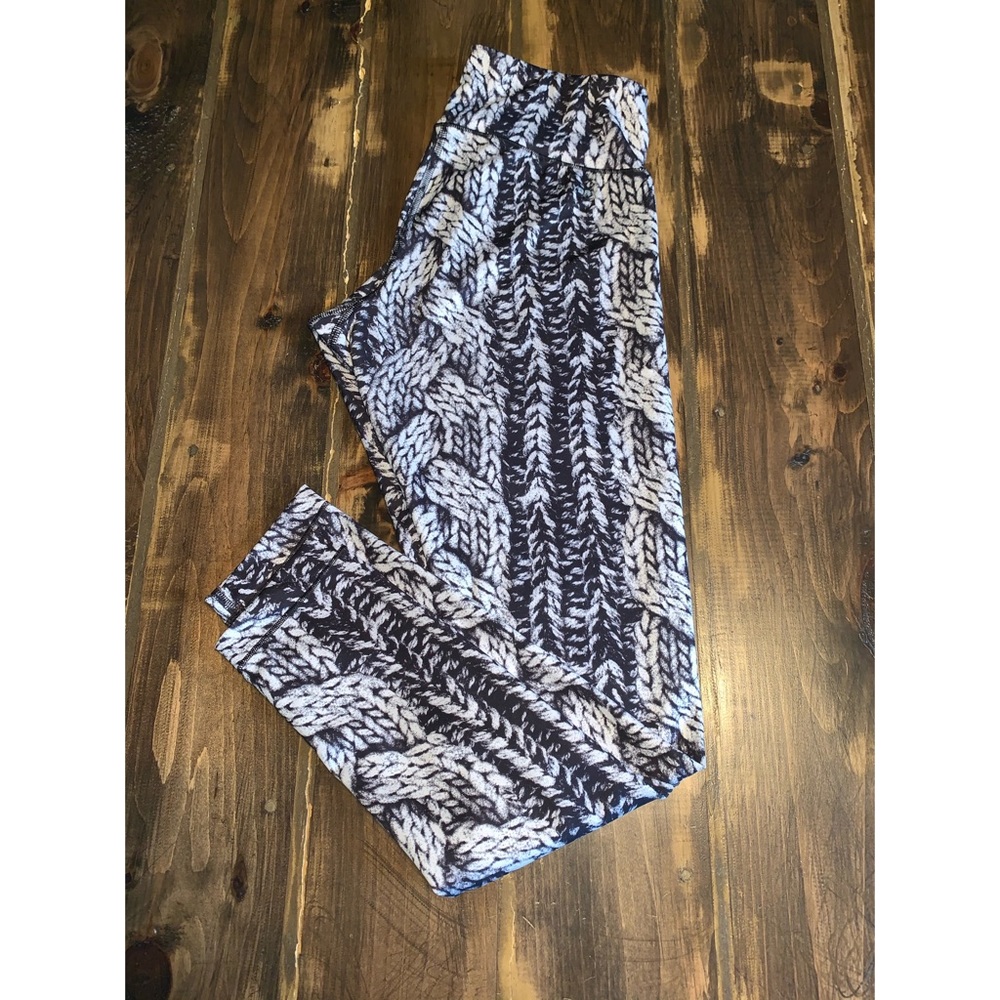 REEBOK🌟 leggings